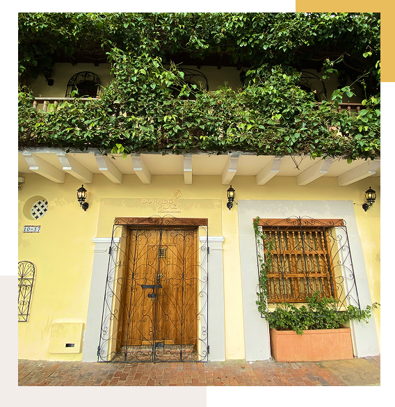 Hotel Dorado Plaza Calle del Arsenal